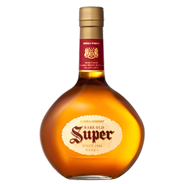 Nikka Super