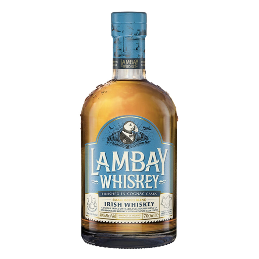 Lambay Small Batch Blend