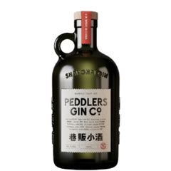 Peddlers Gin-Co Salted Plum