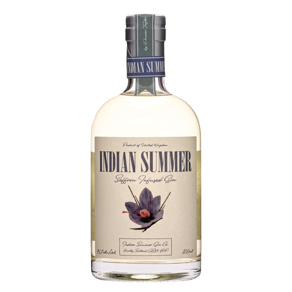 Indian Summer Gin