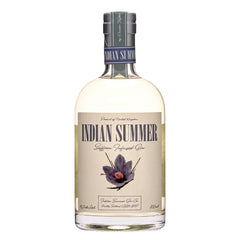 Indian Summer Gin