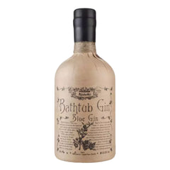 Ableforth's Bathtub Gin Sloe Gin