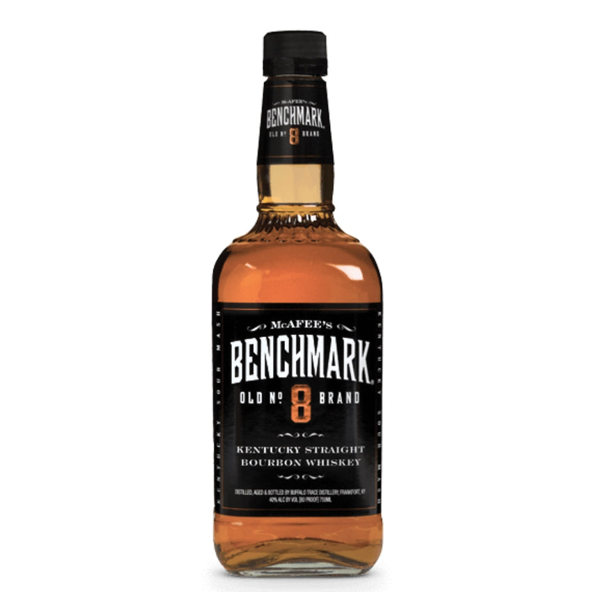 Benchmark No8