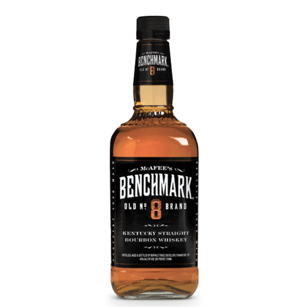 Benchmark No8