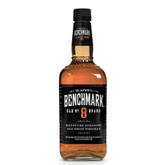 Benchmark No8