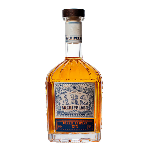 ARC / Archipelago Barrel Reserve Gin