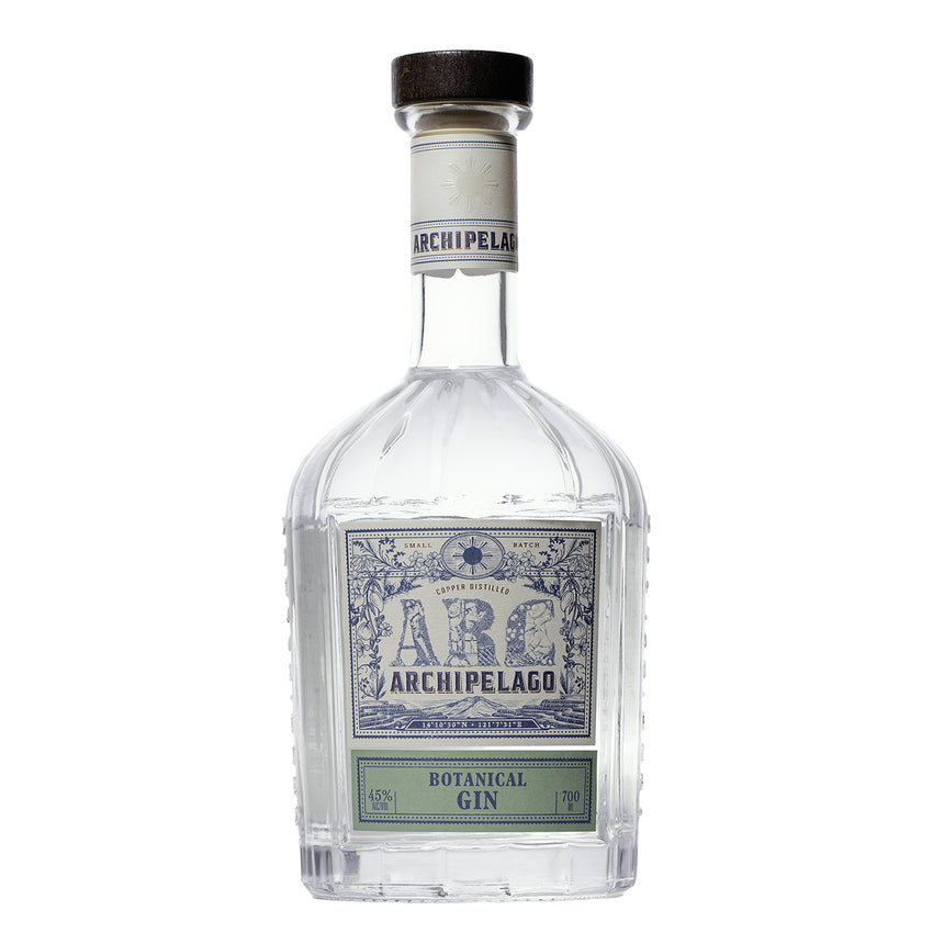 ARC / Archipelago Botanical Gin