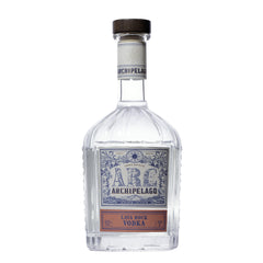 ARC / Archipelago Lava Rock Vodka