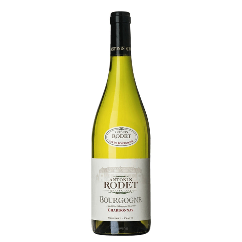 Antonin Rodet Chardonnay