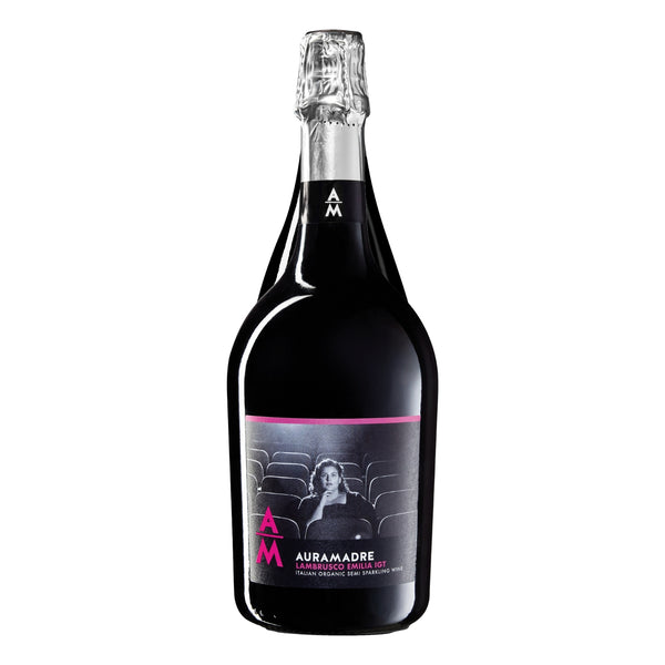 Auramadre - Lambrusco Emilia IGT