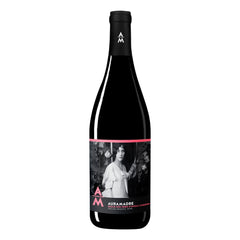 Auramadre - Nero d'Avola  Cabernet Sicillia DOC