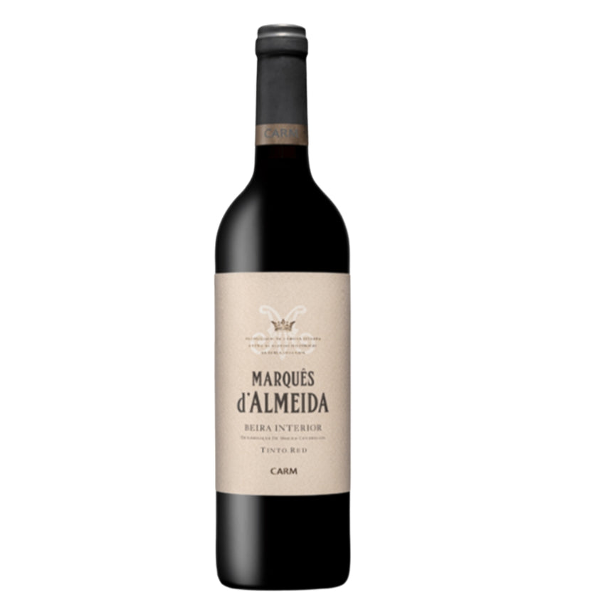 CARM Marquês De Almeida (Red 2020)