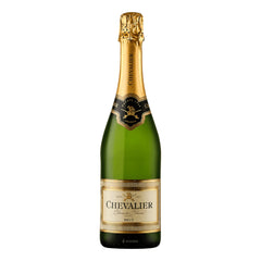 Chevalier Brut Blanc de Blancs