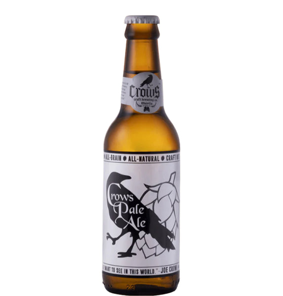 Crows Pale Ale