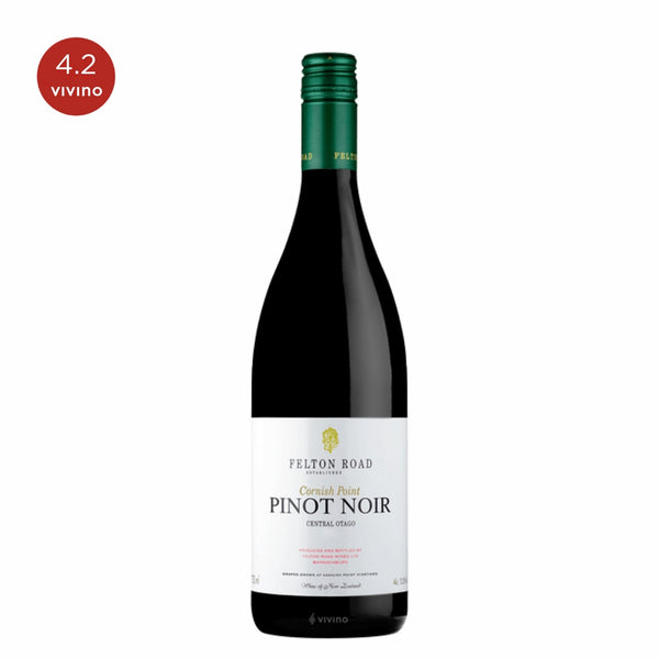 Felton Road Bannockburn Pinot Noir ’22