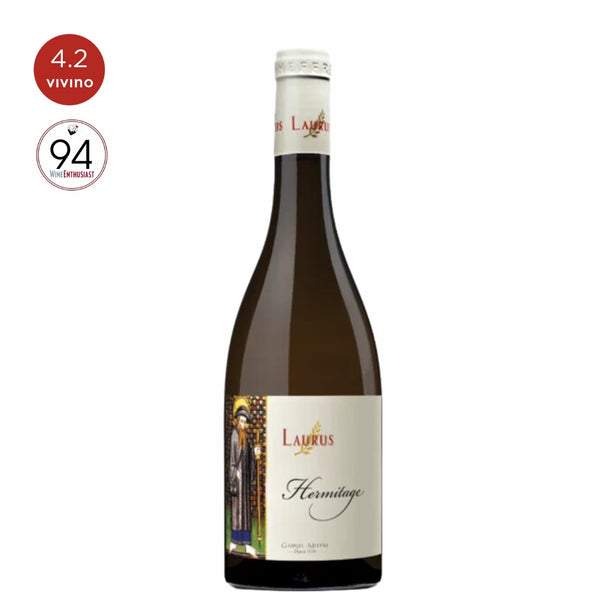 Laurus Hermitage 2019