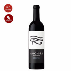 Glaetzer Amon-Ra Unfiltered Shiraz 2021