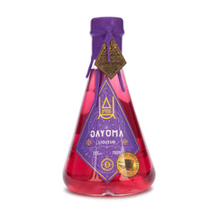 Gayuma Liqueur by Destileria Barako