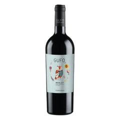 Gufo Vino Varietale Merlot