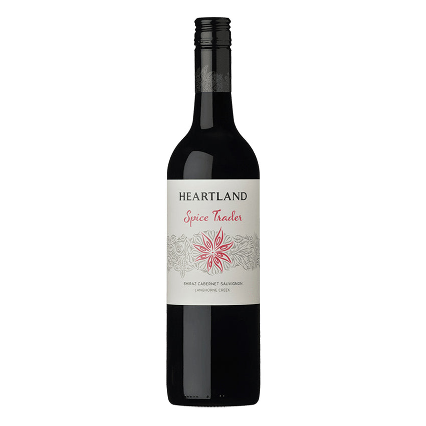 Heartland Shiraz