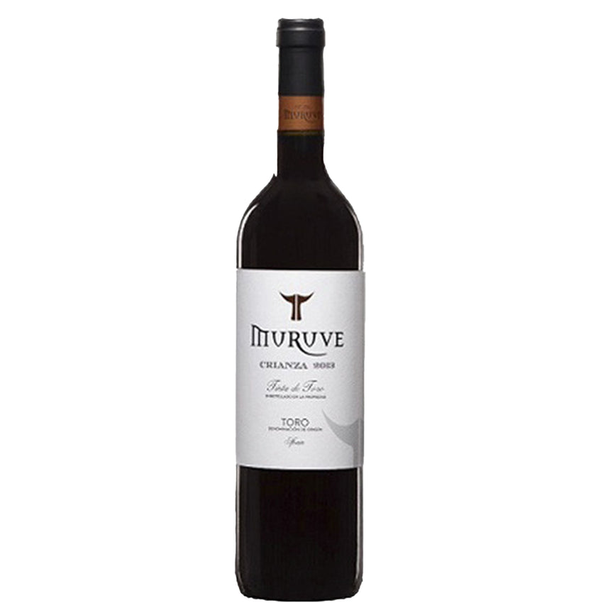 Muruve Crianza