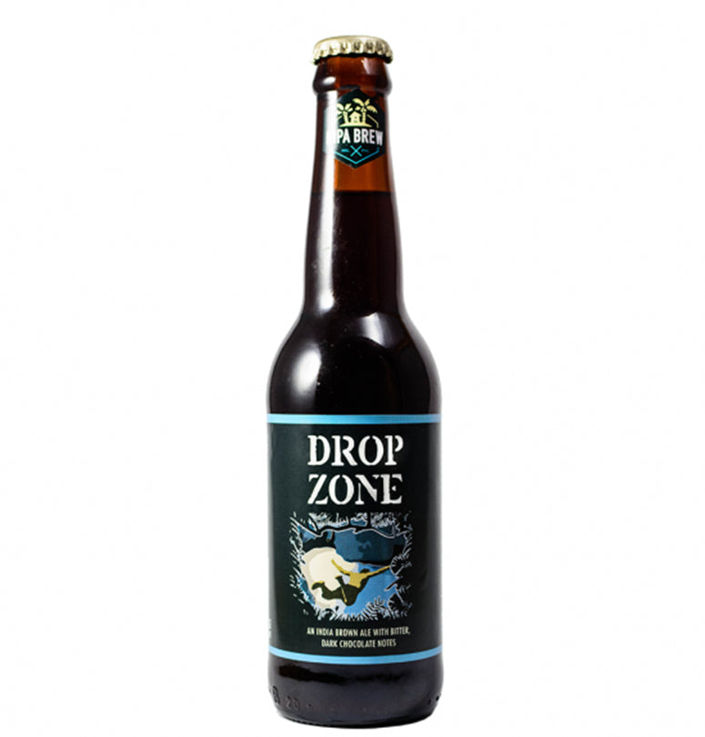 Nipa Brew: Drop Zone