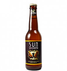 Nipa Brew: Sun Stoked