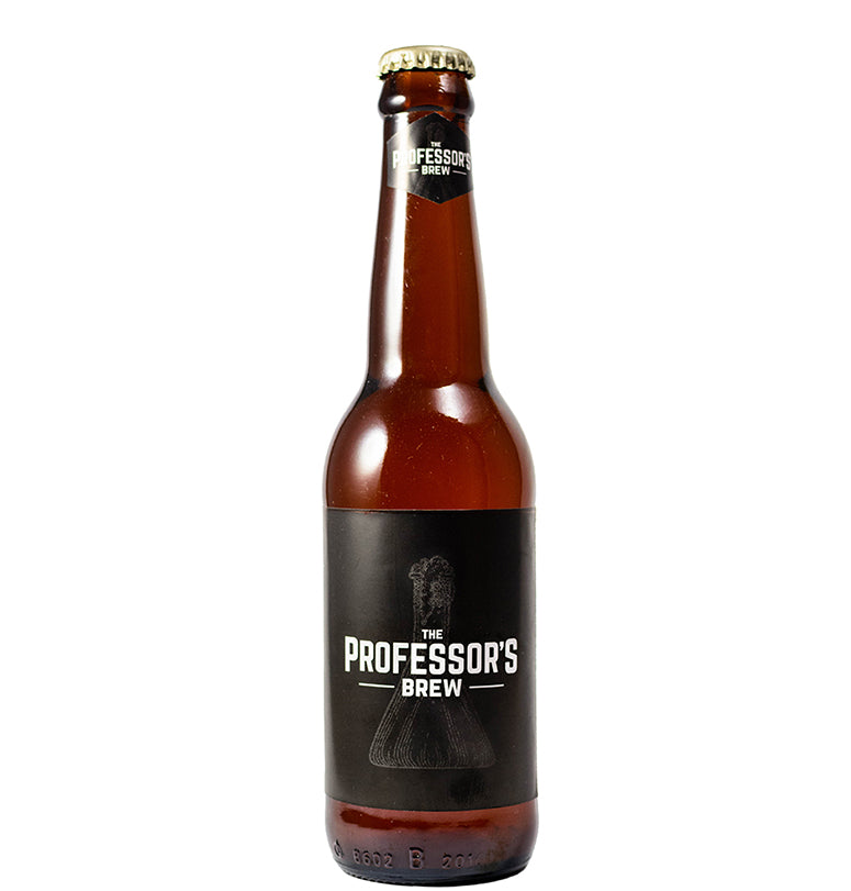 Nipa Brew: The Professors Brew