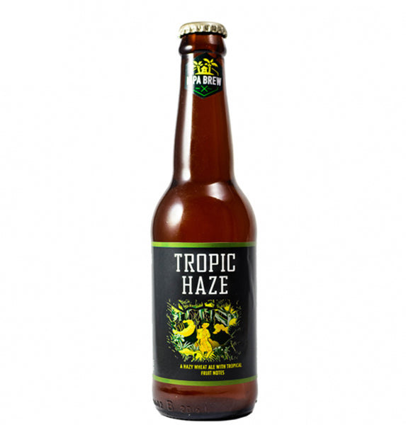 Nipa Brew: Tropic Haze