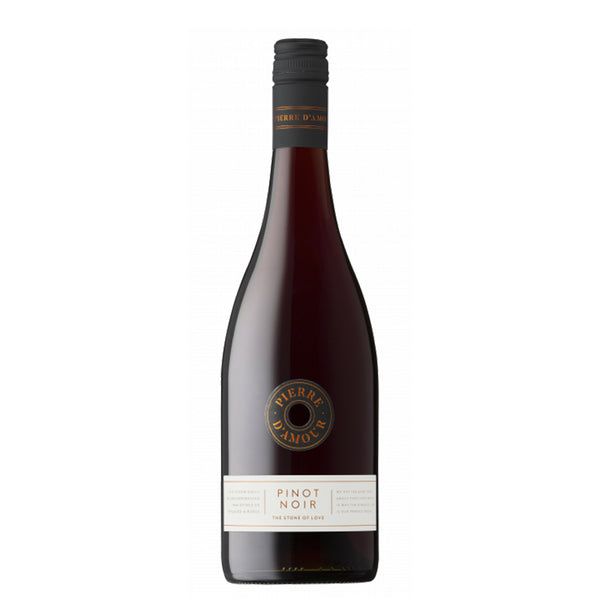 Pierre D'Amour Pinot Noir