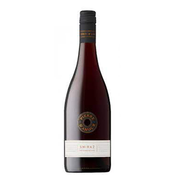 Pierre D'Amour Shiraz