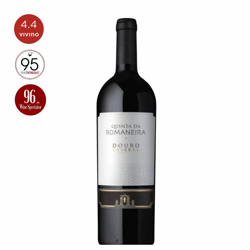 Quinta da Romaneira Reserve Tinto 2016