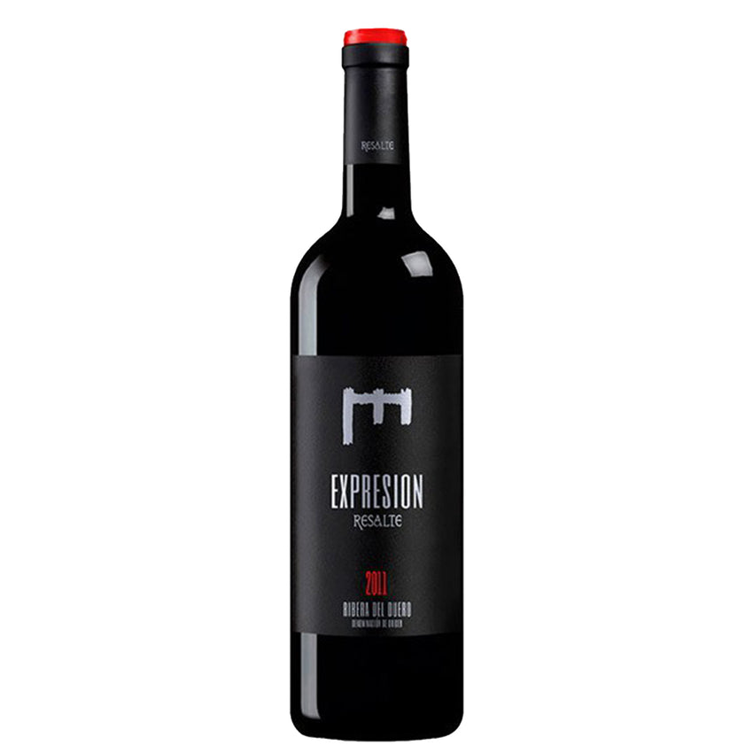 Bodegas Resalte  Expression '17"