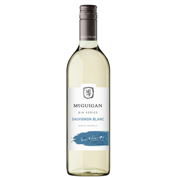 McGuigan Sauvignon Blanc