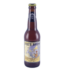 Joe's Brew Soothsayer Pale Ale