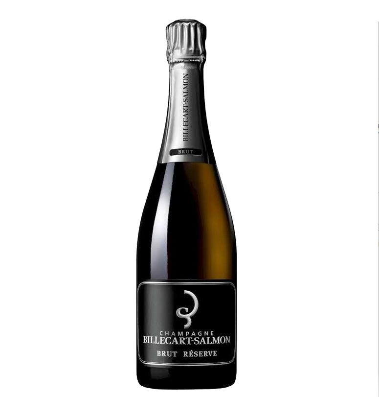 Billecart Salmon Brut Reserve