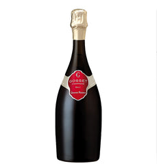 Gosset Grand Réserve Brut