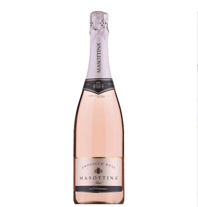 Masottina Collezione 96 Prosecco Rosé  DOC