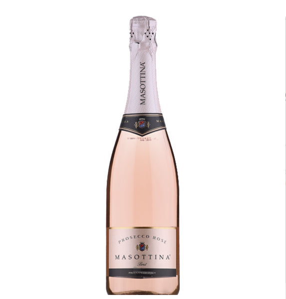 Masottina Collezione 96 Prosecco Rosé  DOC