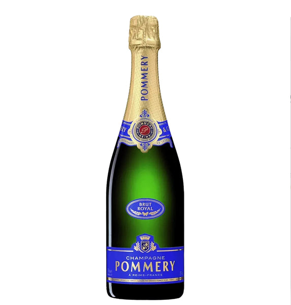 Pommery Brut Royal