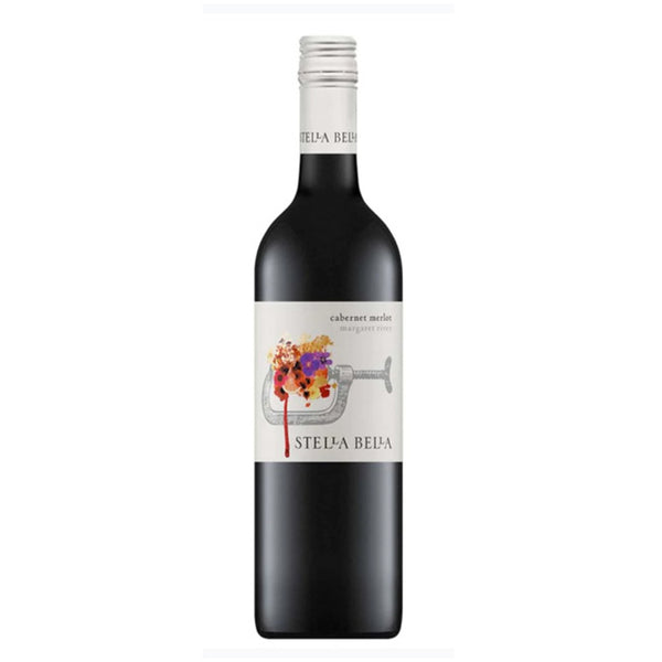 Stella Bella Cabernet-merlot