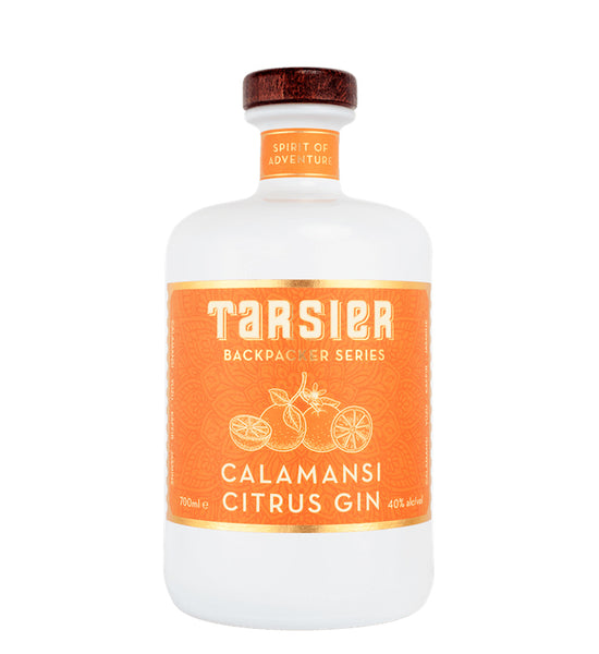 Tarsier Calamansi Citrus Gin