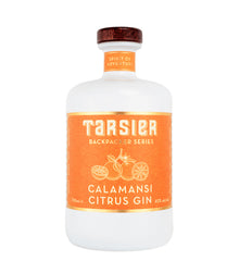 Tarsier Calamansi Citrus Gin