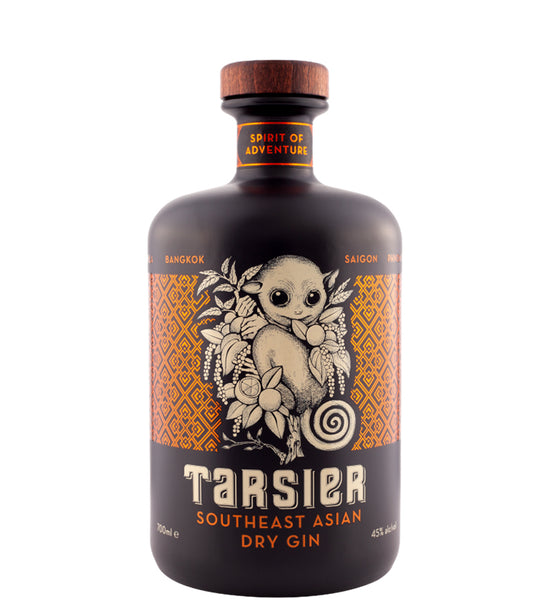 Tarsier Southeast Asian Dry Gin