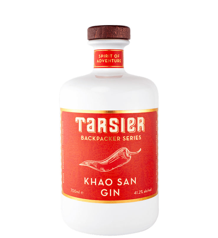 Tarsier Khao San Gin