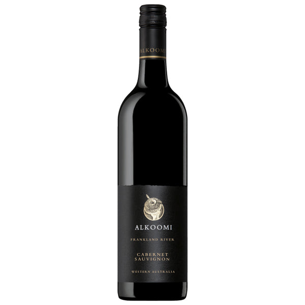 Alkoomi Cabernet Sauvignon