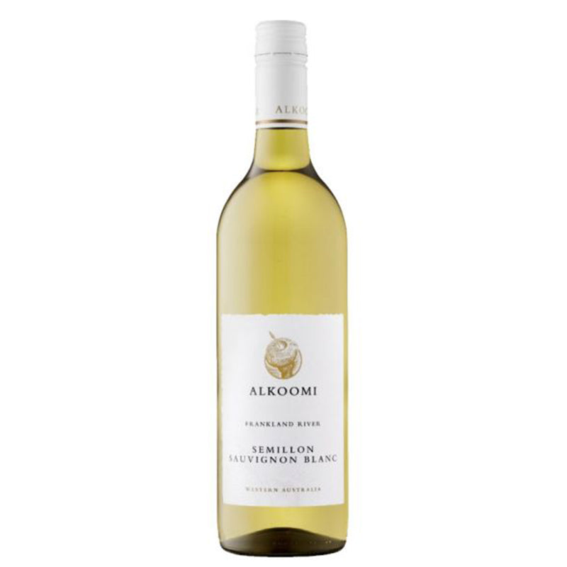 Alkoomi Semillon-Sauvignon Blanc