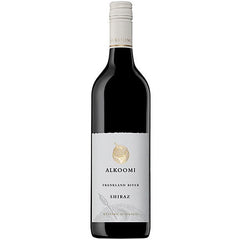 Alkoomi Shiraz