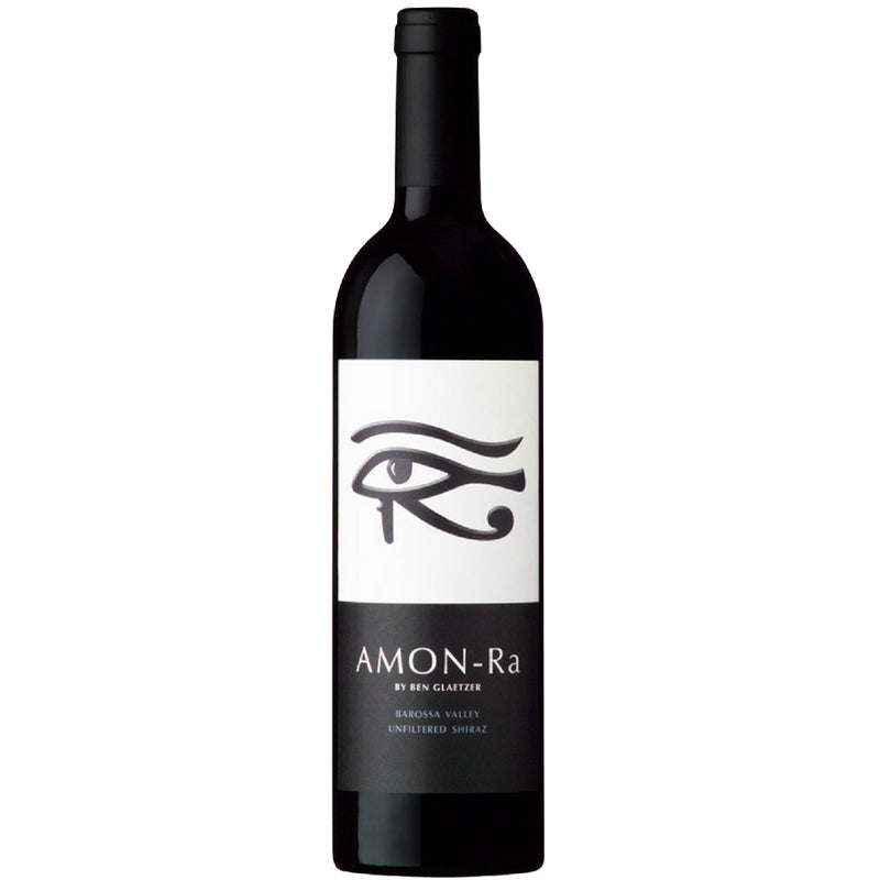 Glaetzer Amon-Ra Unfiltered Shiraz