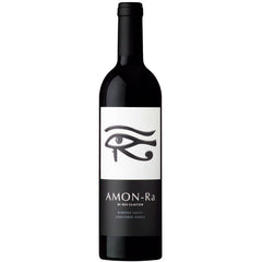 Glaetzer Amon-Ra Unfiltered Shiraz